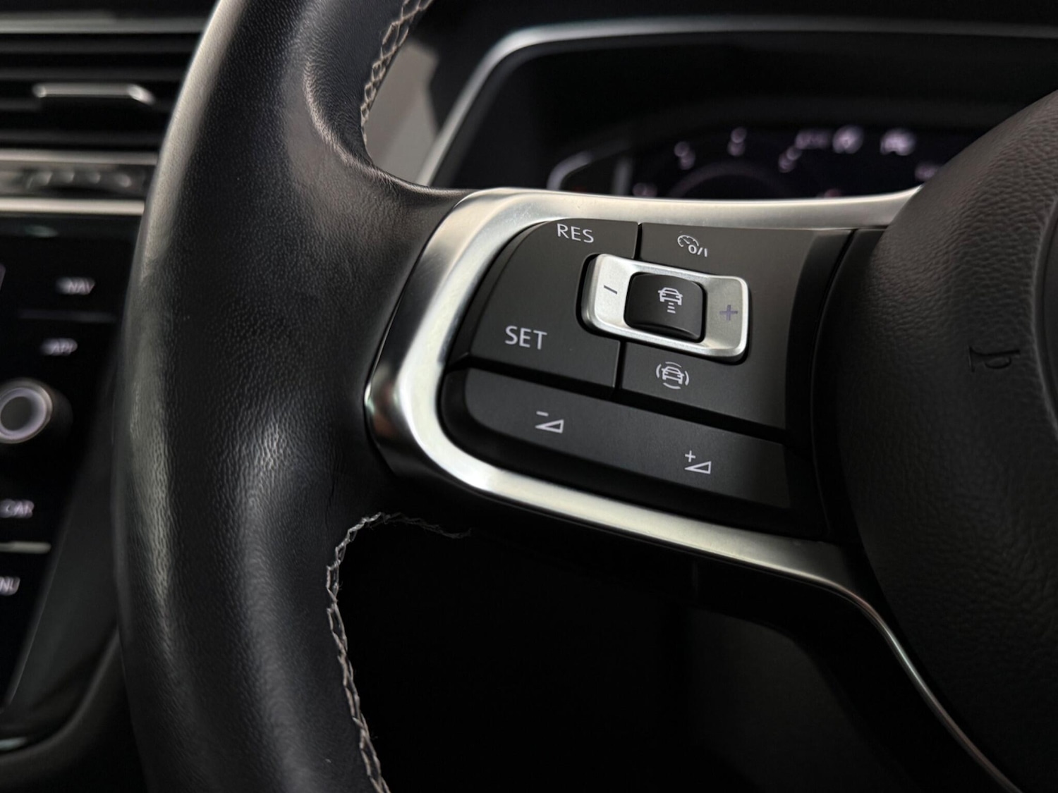 Used Volkswagen Tiguan 2020 for sale - 77484687: Photo 19