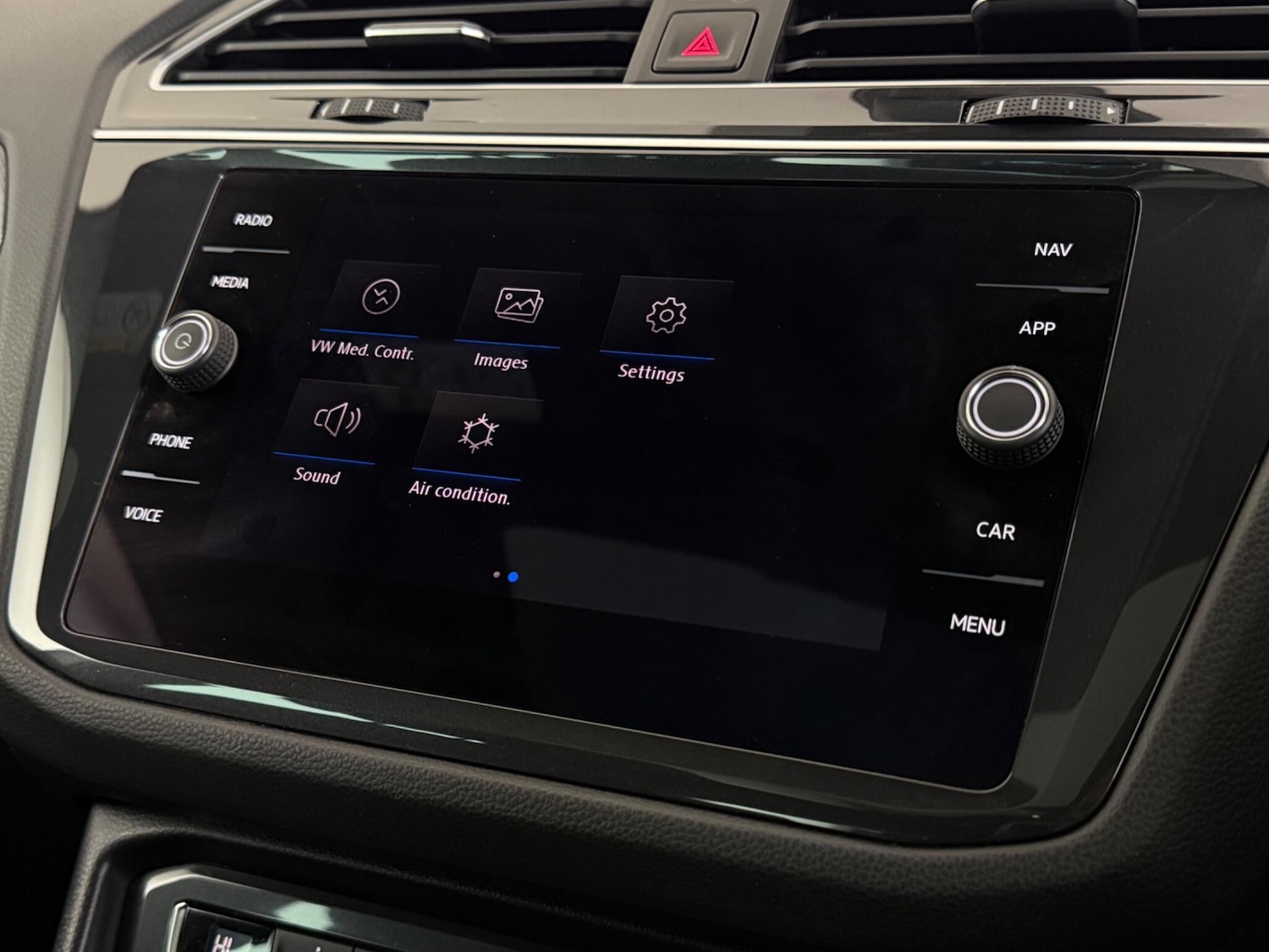 Used Volkswagen Tiguan 2020 for sale - 77484687: Photo 26