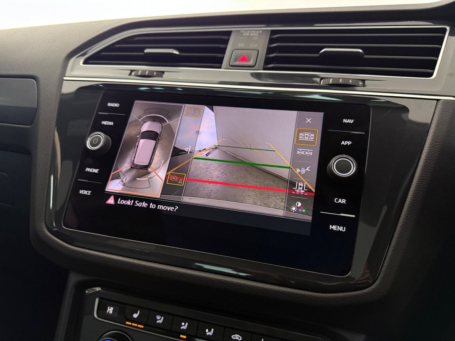 Used Volkswagen Tiguan 2020 for sale - 77484687: Photo 27