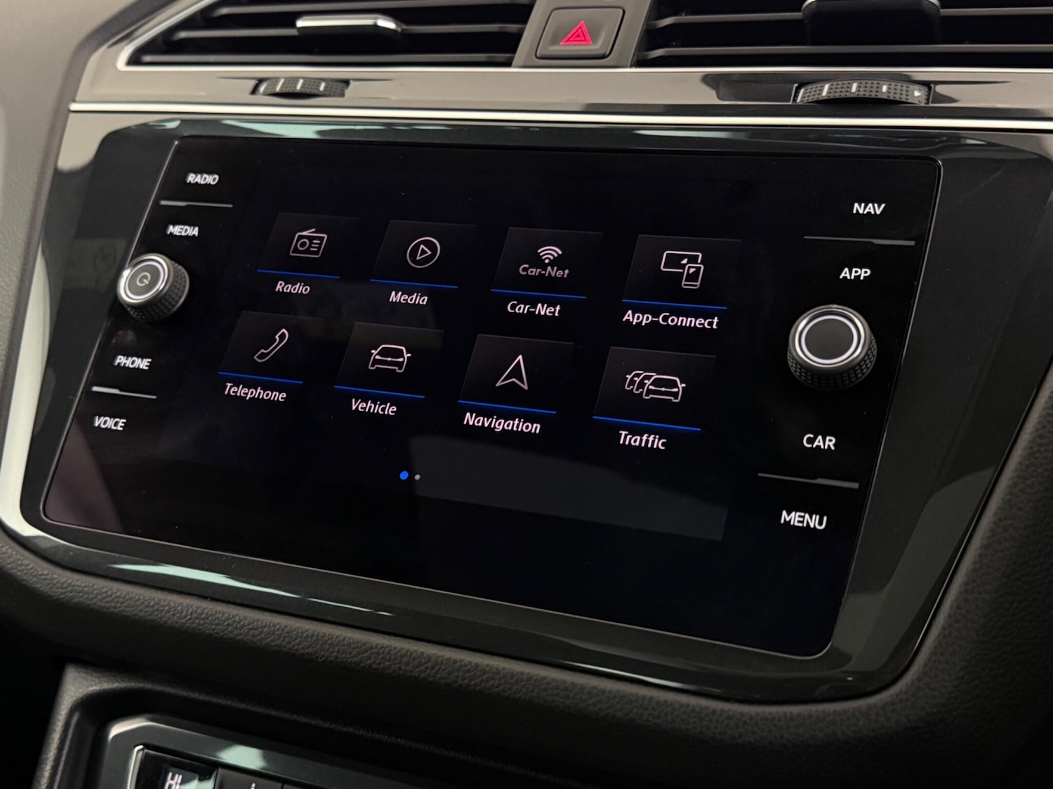 Used Volkswagen Tiguan 2020 for sale - 77484687: Photo 29