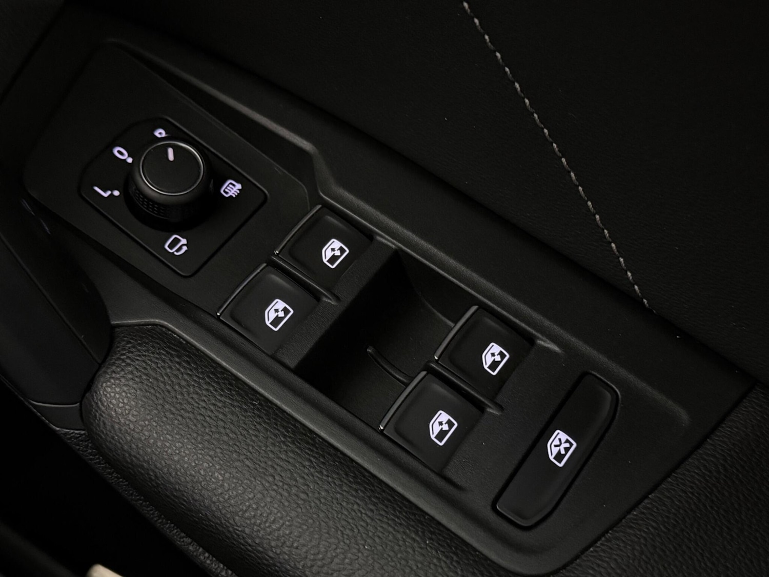 Used Volkswagen Tiguan 2020 for sale - 77484687: Photo 33