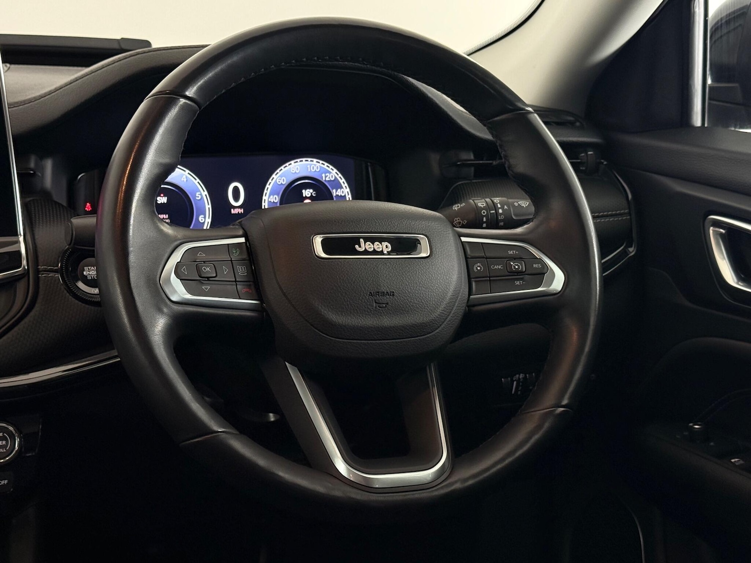 Used Jeep Compass 2022 for sale - 77243446: Photo 11