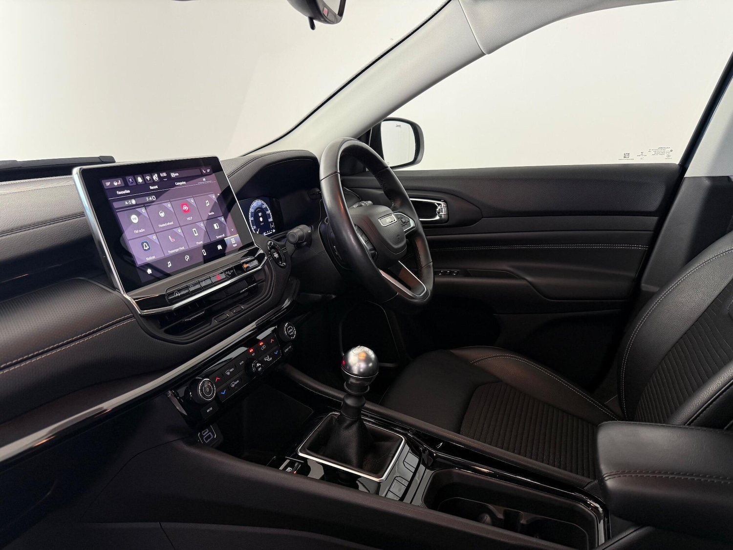 Used Jeep Compass 2022 for sale - 77243446: Photo 13