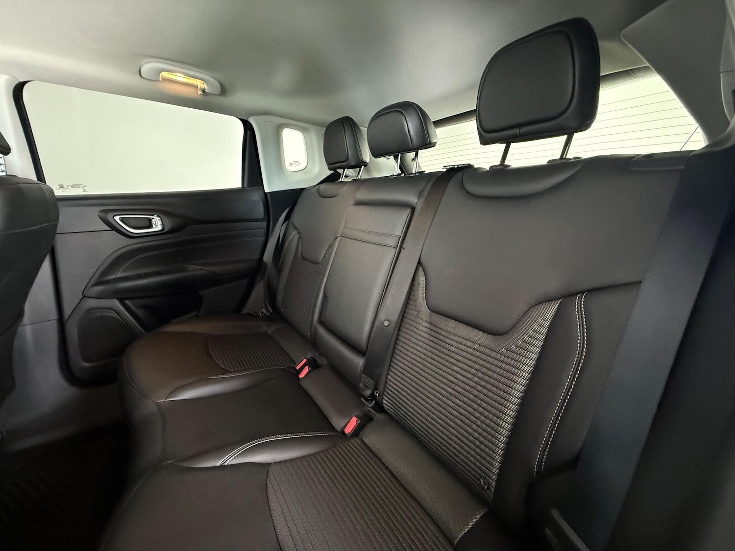 Used Jeep Compass 2022 for sale - 77243446: Photo 15