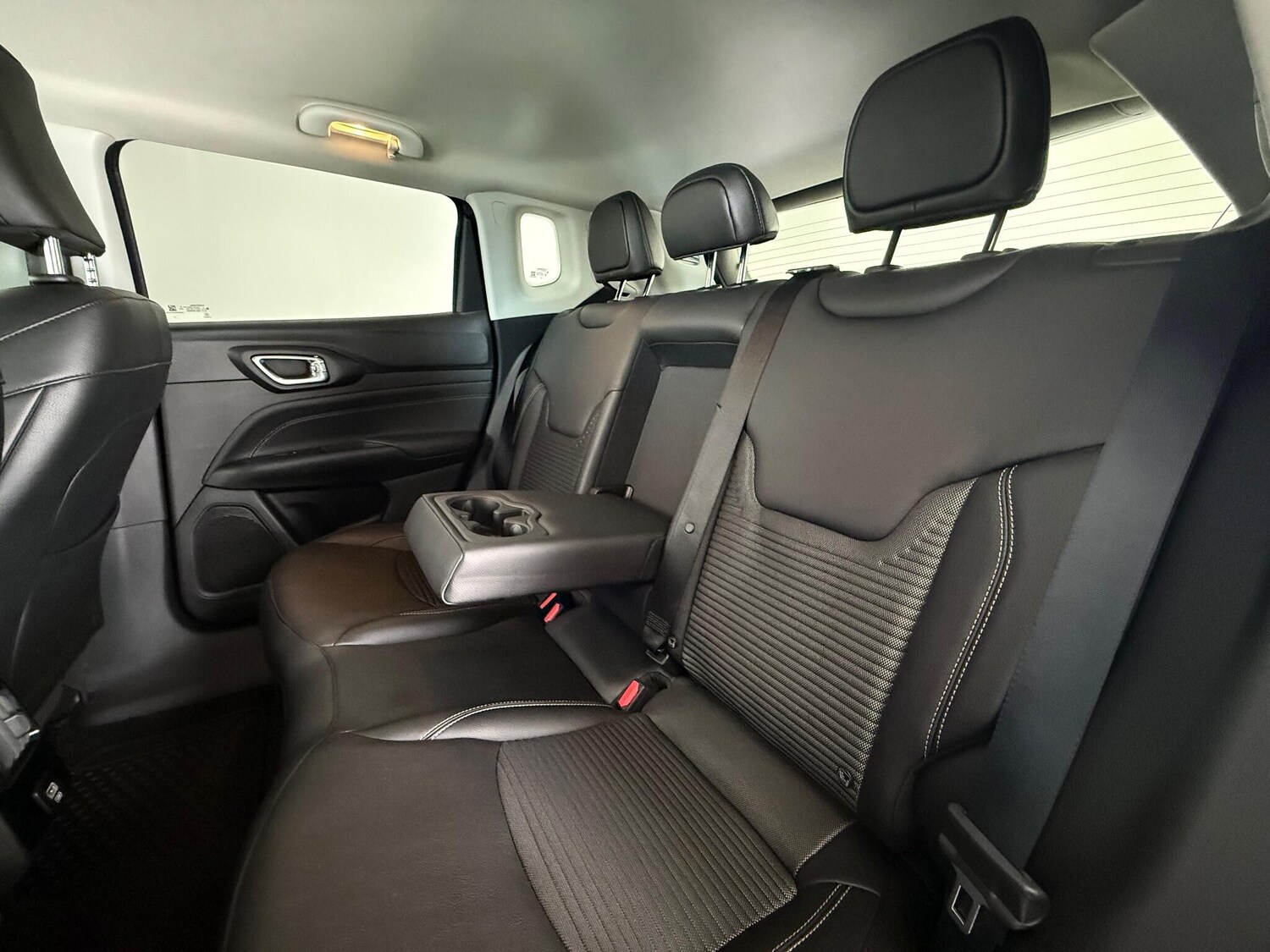 Used Jeep Compass 2022 for sale - 77243446: Photo 16