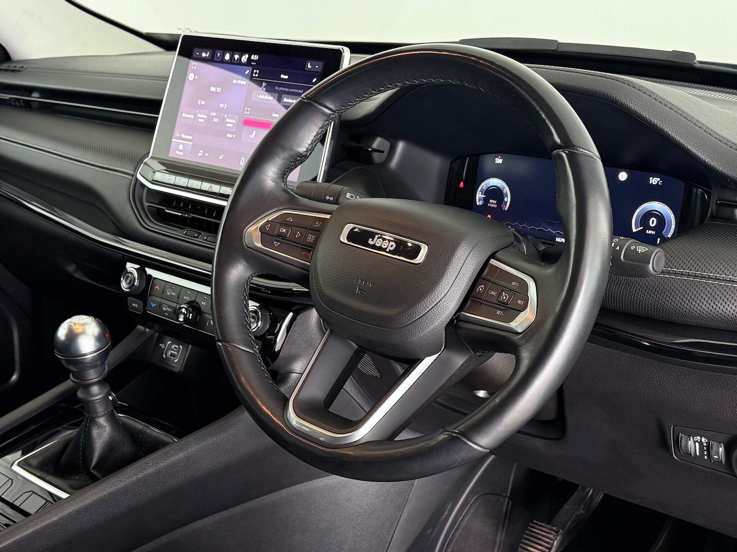 Used Jeep Compass 2022 for sale - 77243446: Photo 20