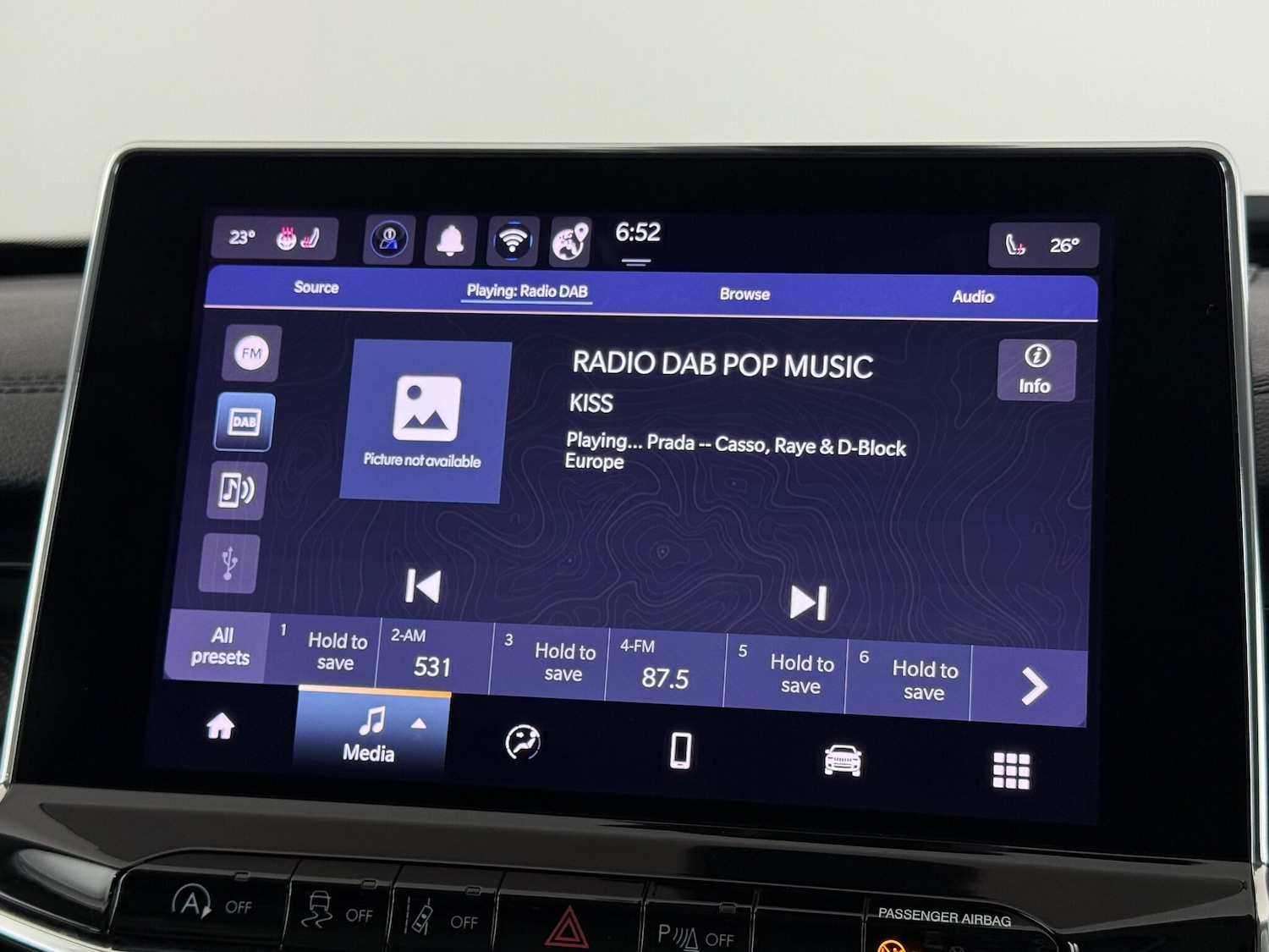 Used Jeep Compass 2022 for sale - 77243446: Photo 27