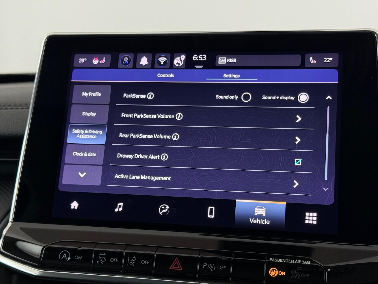 Used Jeep Compass 2022 for sale - 77243446: Photo 29