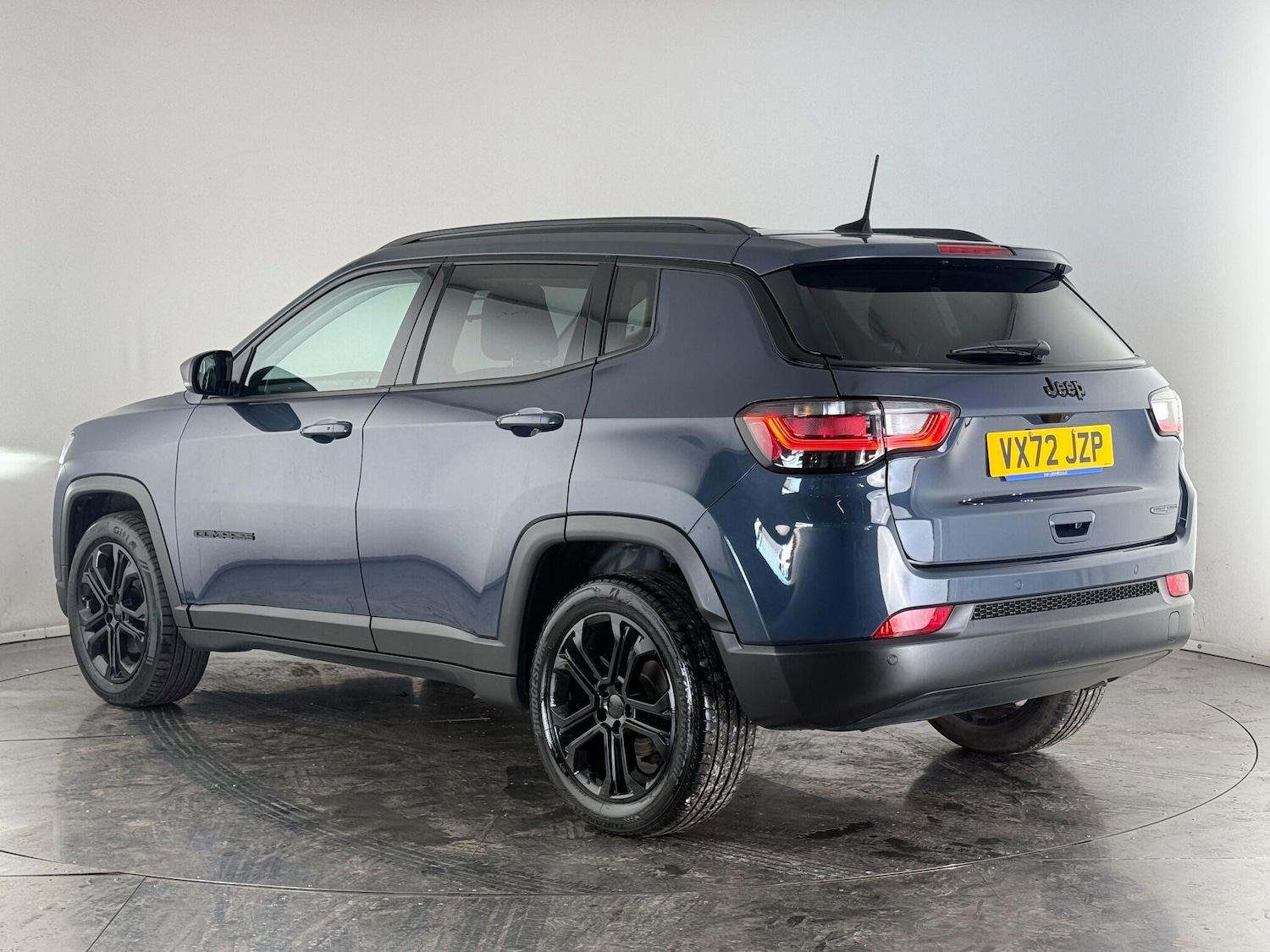 Used Jeep Compass 2022 for sale - 77243446: Photo 4