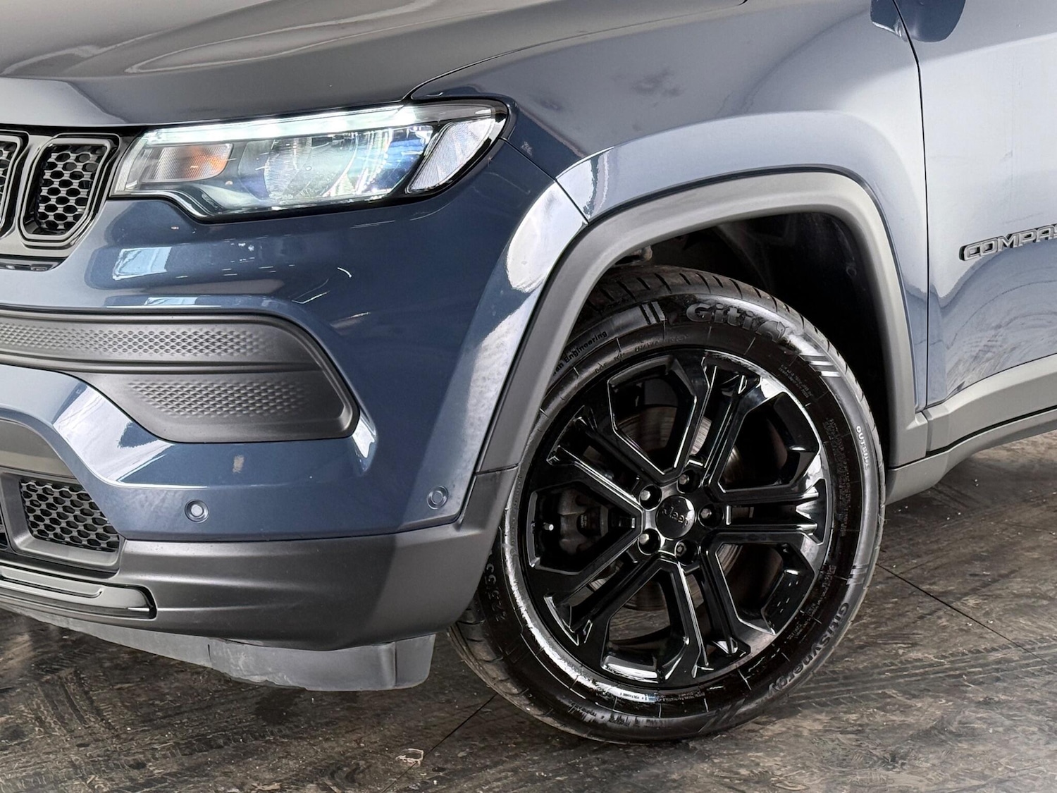 Used Jeep Compass 2022 for sale - 77243446: Photo 40