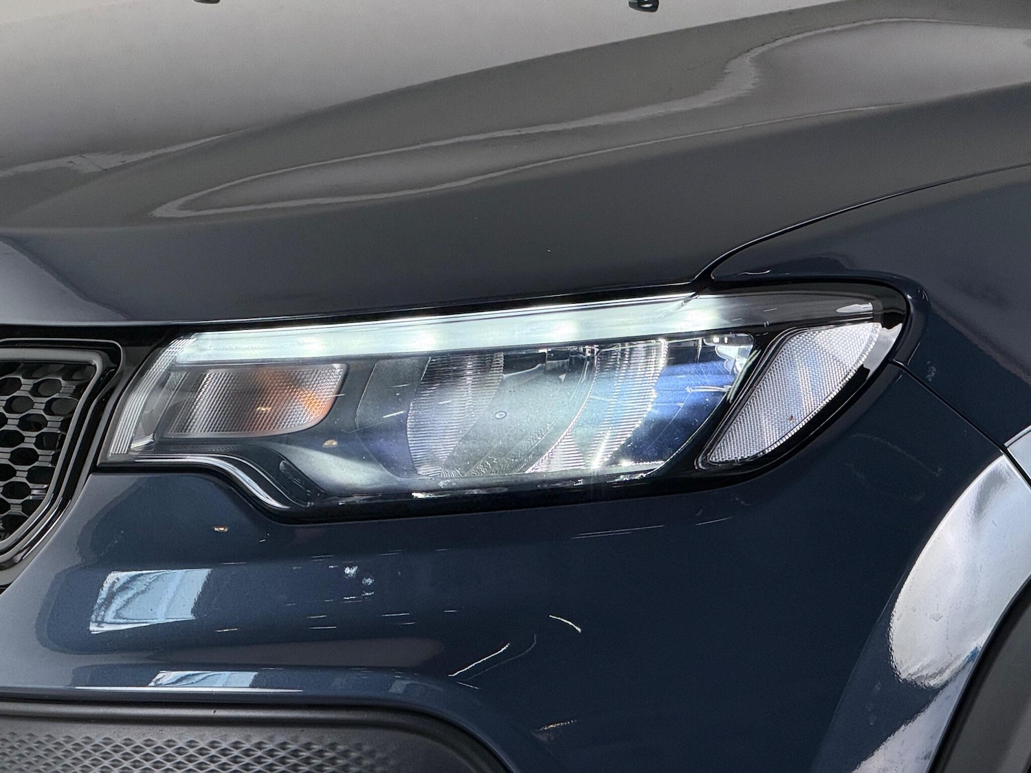 Used Jeep Compass 2022 for sale - 77243446: Photo 6