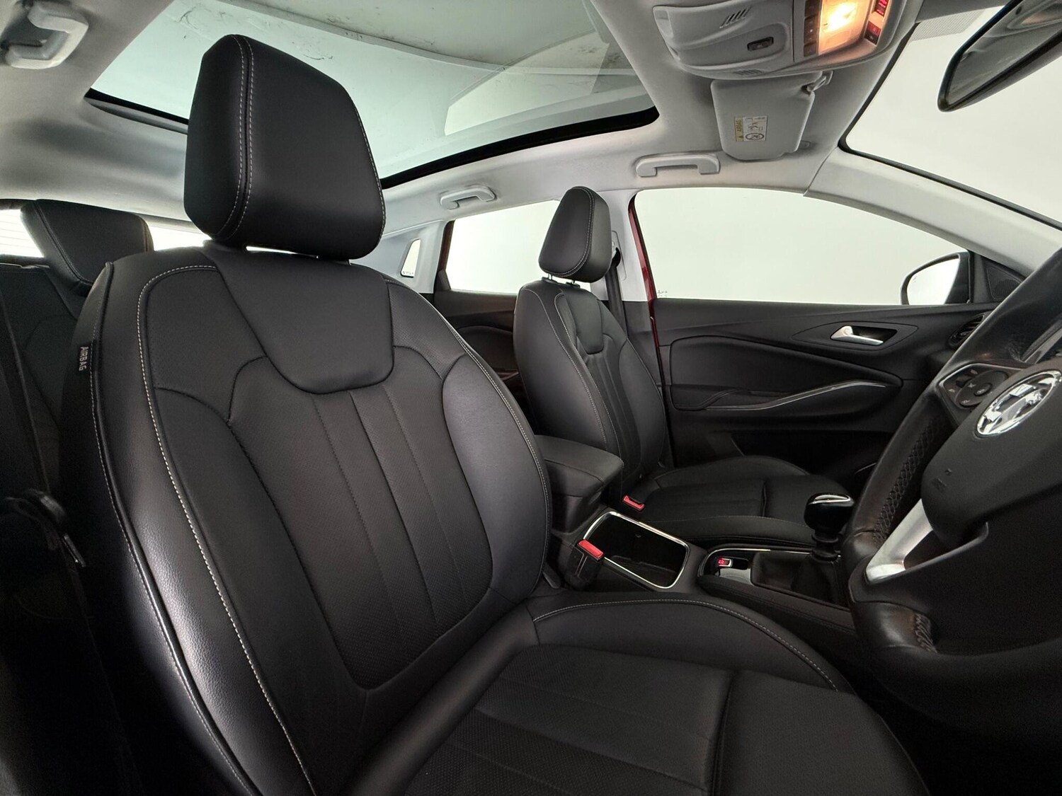 Used Vauxhall Grandland X 2020 for sale - 77617567: Photo 12