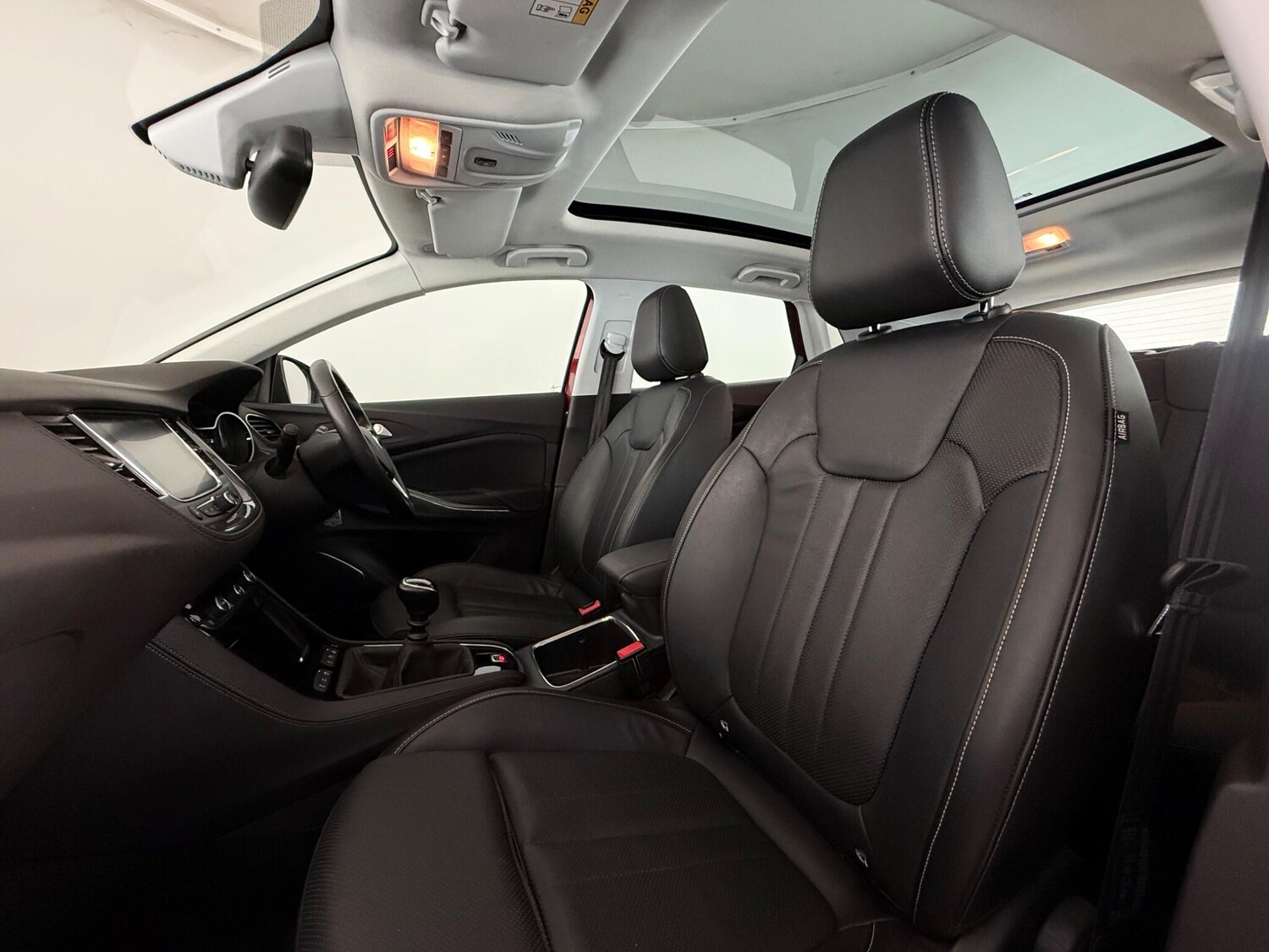 Used Vauxhall Grandland X 2020 for sale - 77617567: Photo 14