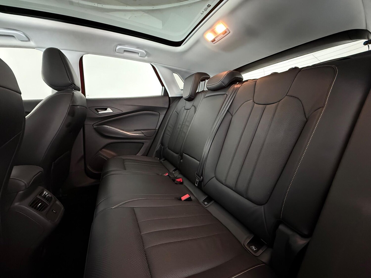 Used Vauxhall Grandland X 2020 for sale - 77617567: Photo 15