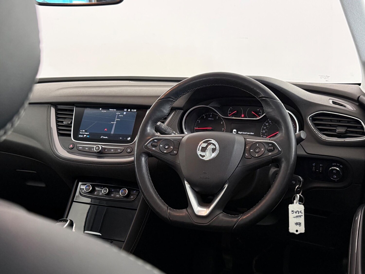 Used Vauxhall Grandland X 2020 for sale - 77617567: Photo 18