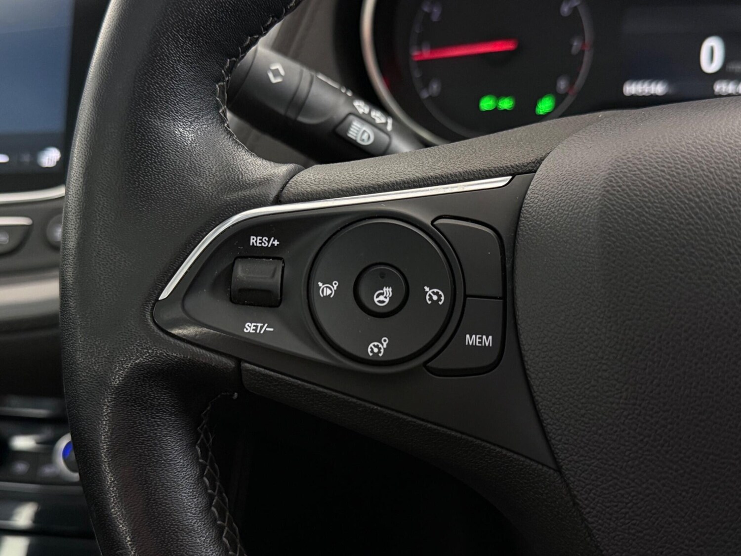 Used Vauxhall Grandland X 2020 for sale - 77617567: Photo 19