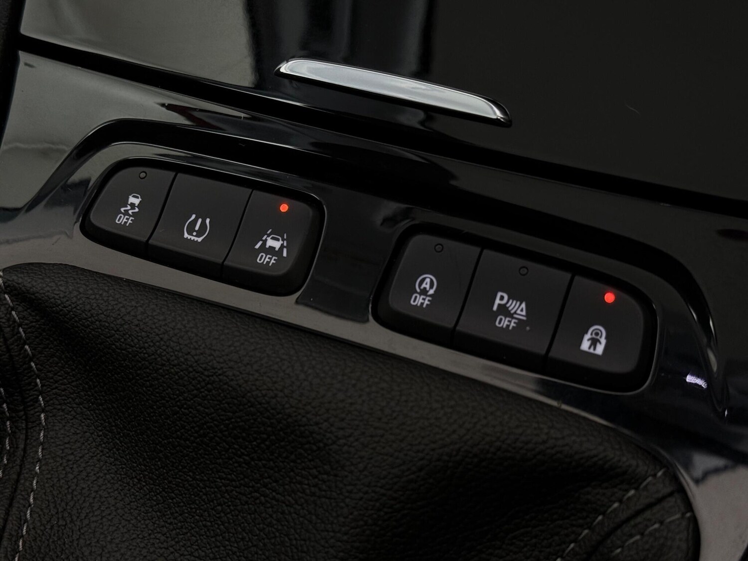 Used Vauxhall Grandland X 2020 for sale - 77617567: Photo 26