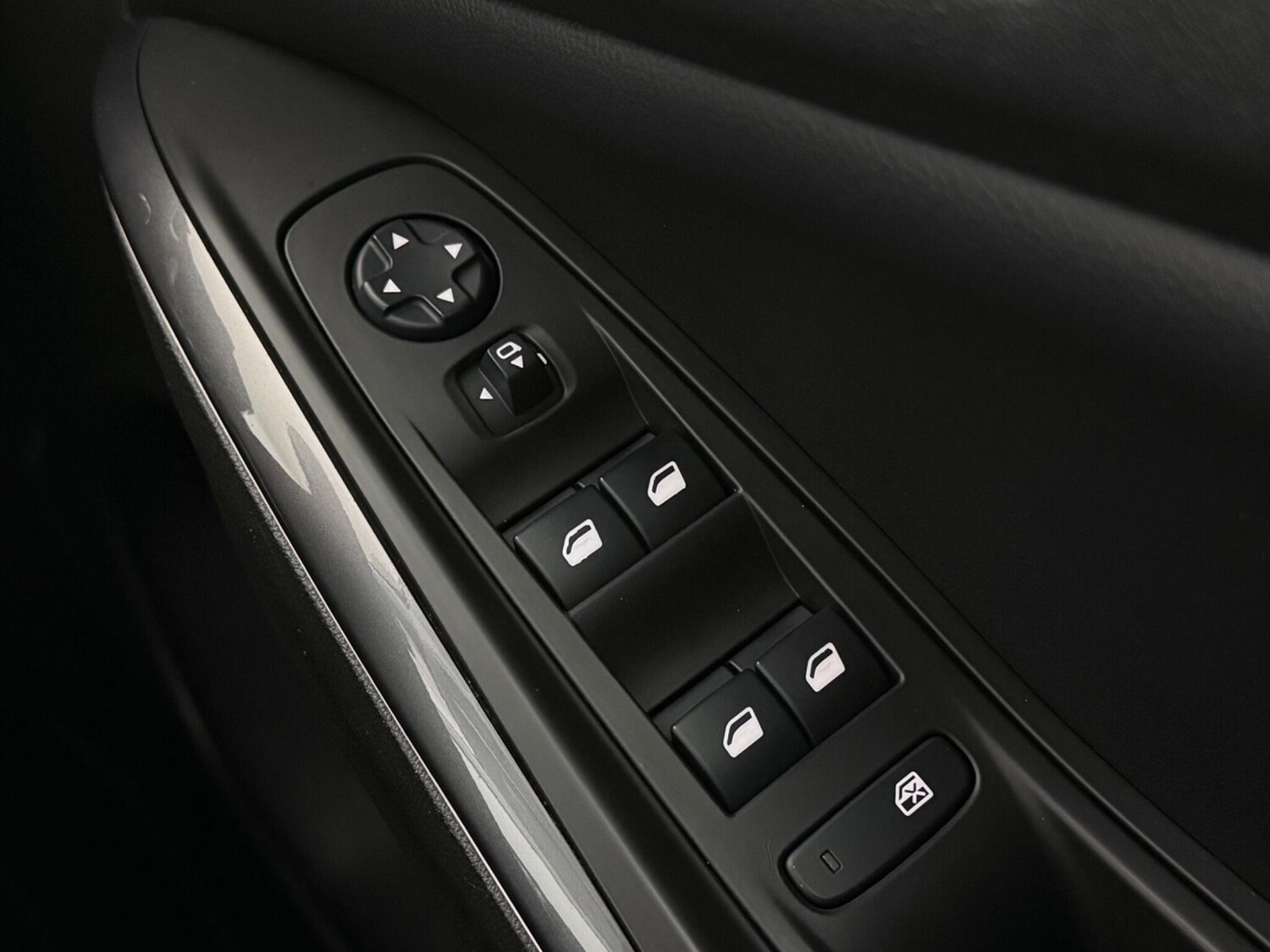 Used Vauxhall Grandland X 2020 for sale - 77617567: Photo 27