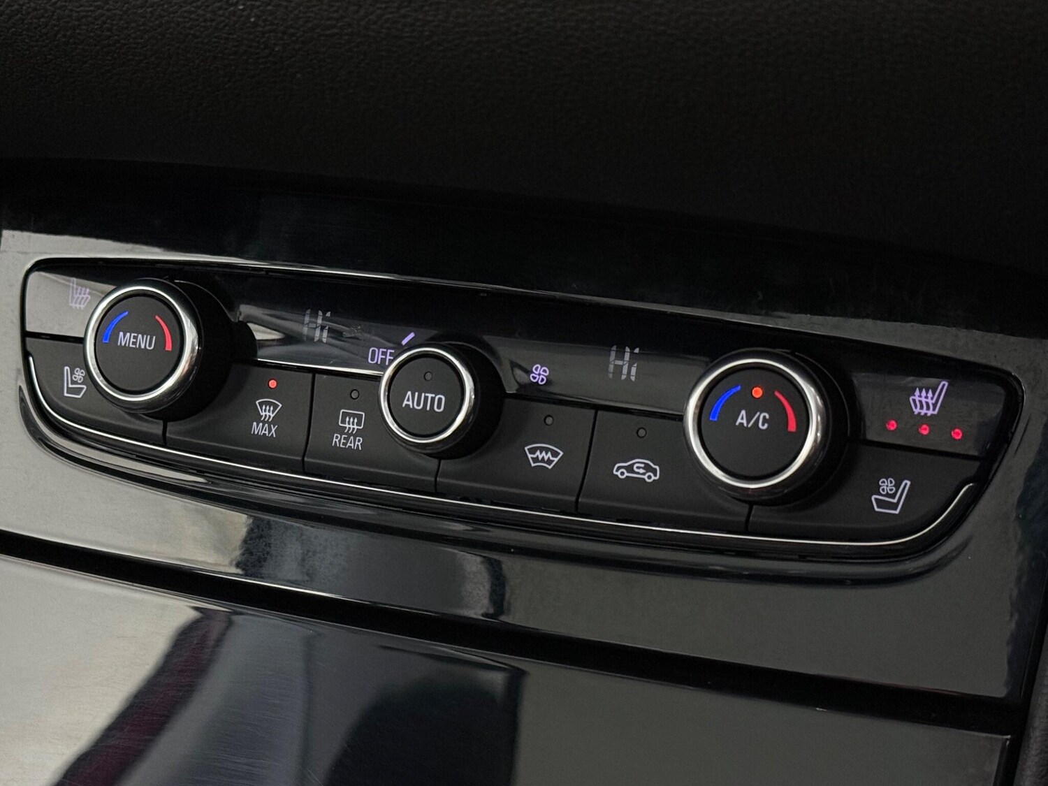 Used Vauxhall Grandland X 2020 for sale - 77617567: Photo 34