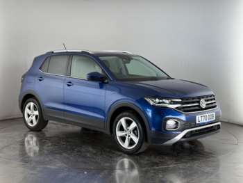 2020 (70) - 1.5 TSI EVO SEL DSG Euro 6 (s/s) 5dr