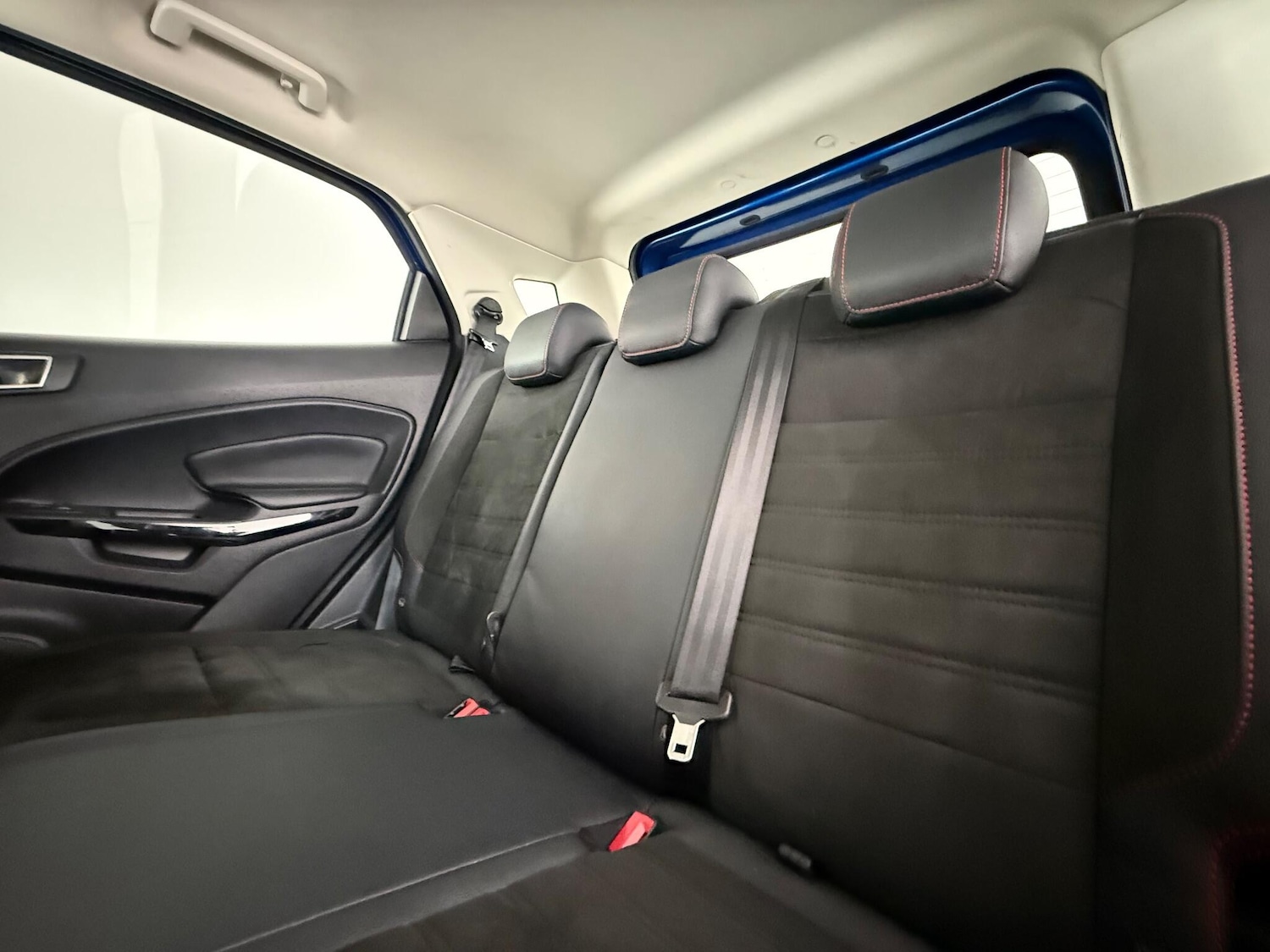 Used Ford Ecosport 2019 for sale - 77260149: Photo 11