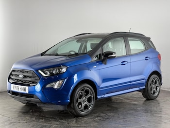 Used Ford Ecosport 2019 for sale - 77260149: Photo