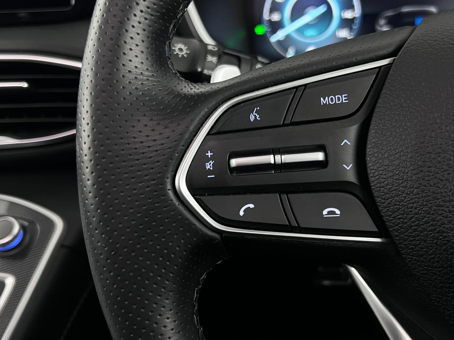 Used Hyundai Santa Fe 2021 for sale - 77260655: Photo 19