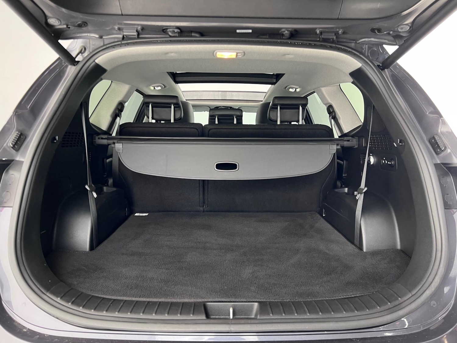 Used Hyundai Santa Fe 2021 for sale - 77260655: Photo 9