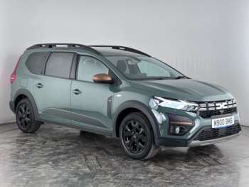 2023 (00) - 1.6 TCe-h EXTREME Auto Euro 6 (s/s) 5dr