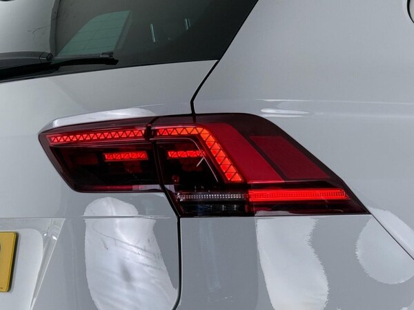 Used Volkswagen Tiguan 2020 for sale - 76105928: Photo 13