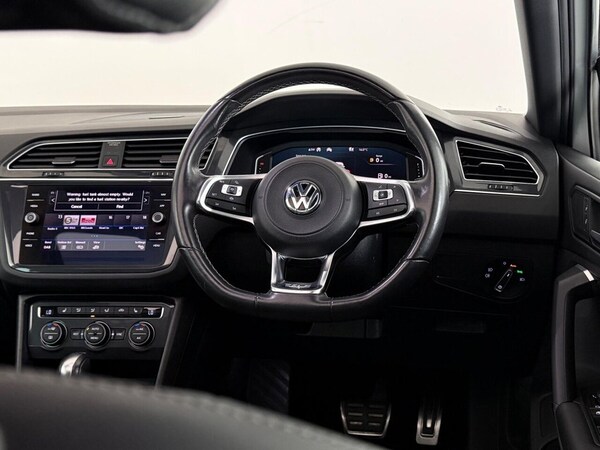 Used Volkswagen Tiguan 2020 for sale - 76105928: Photo 15