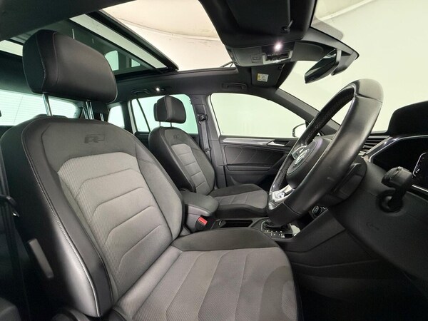 Used Volkswagen Tiguan 2020 for sale - 76105928: Photo 16