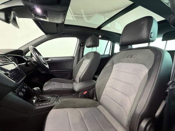 Used Volkswagen Tiguan 2020 for sale - 76105928: Photo 18