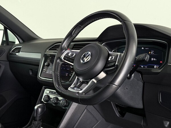 Used Volkswagen Tiguan 2020 for sale - 76105928: Photo 26