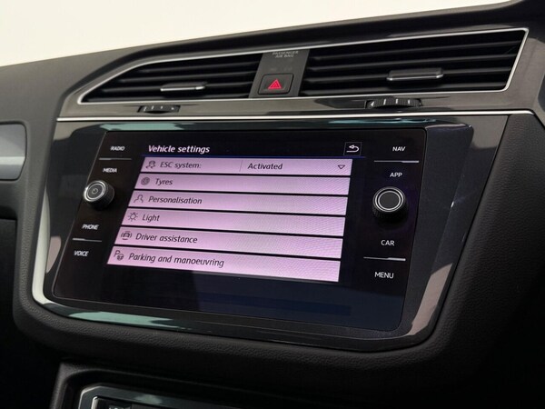 Used Volkswagen Tiguan 2020 for sale - 76105928: Photo 37