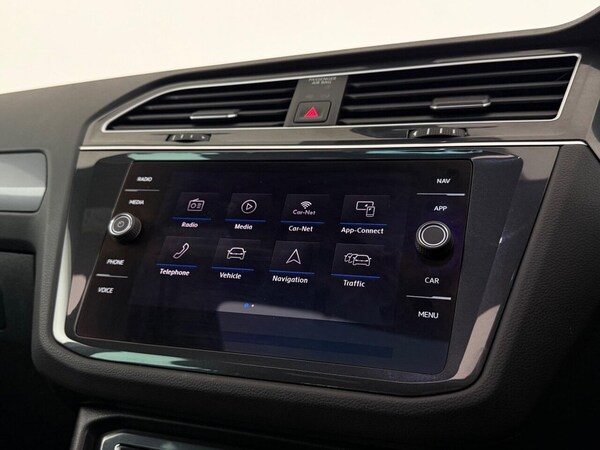 Used Volkswagen Tiguan 2020 for sale - 76105928: Photo 40
