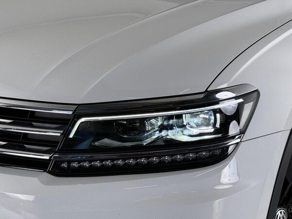 Used Volkswagen Tiguan 2020 for sale - 76105928: Photo 8