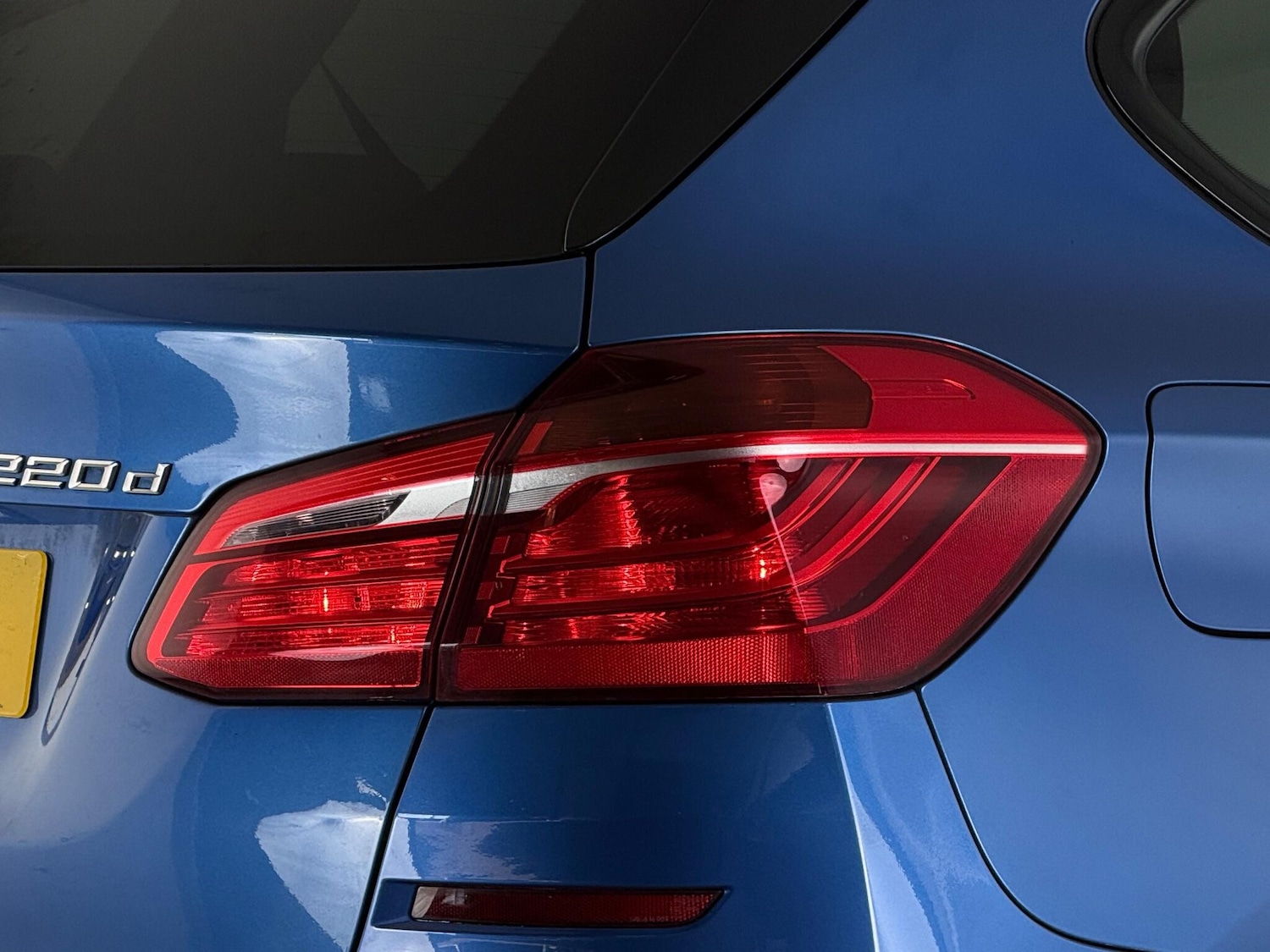 Used BMW 2 Series 2016 for sale - 76468315: Photo 10