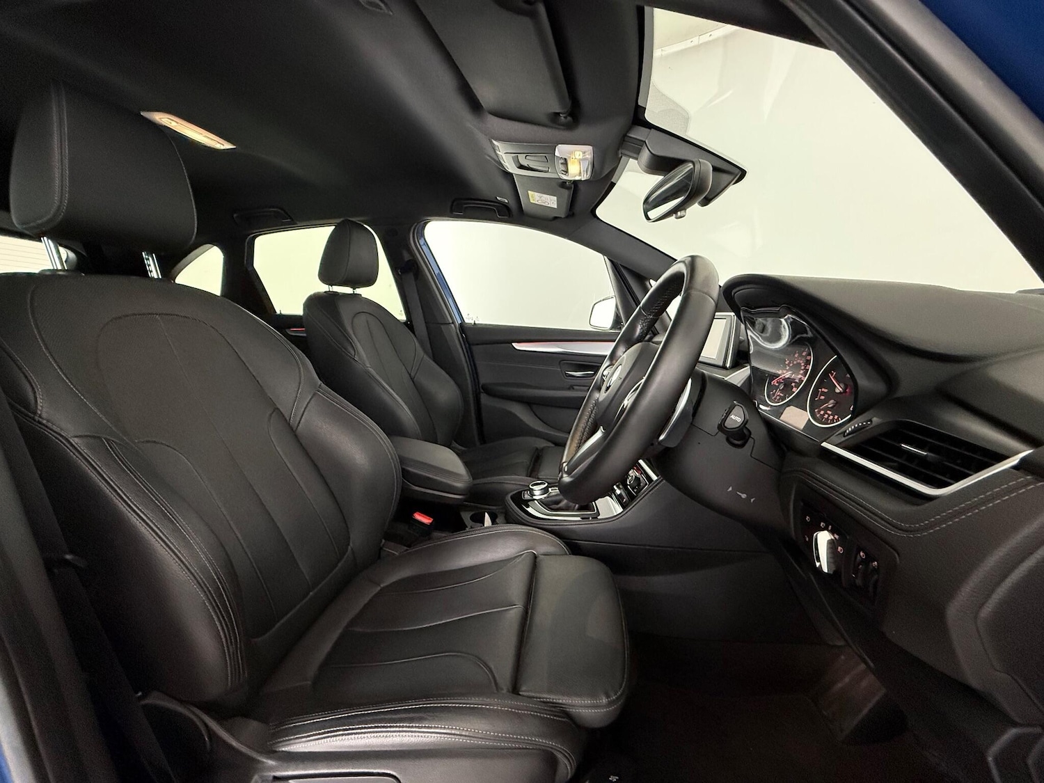 Used BMW 2 Series 2016 for sale - 76468315: Photo 17