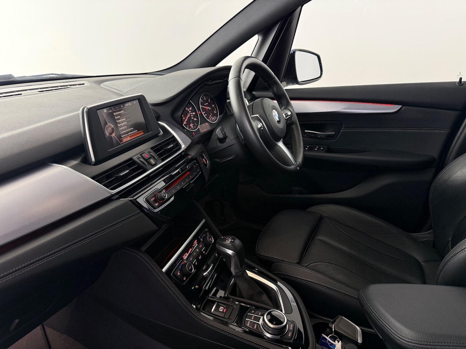 Used BMW 2 Series 2016 for sale - 76468315: Photo 18