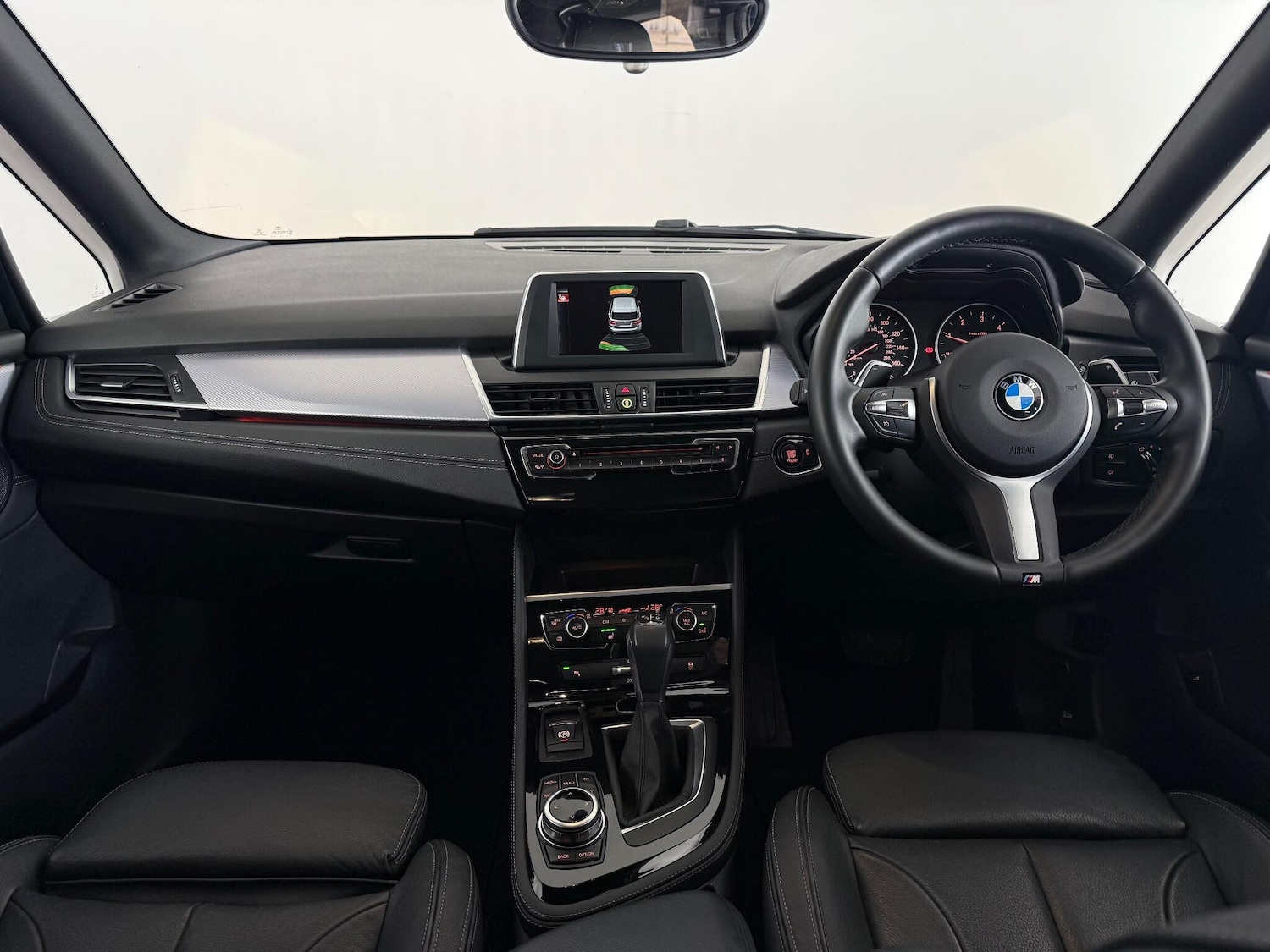 Used BMW 2 Series 2016 for sale - 76468315: Photo 22