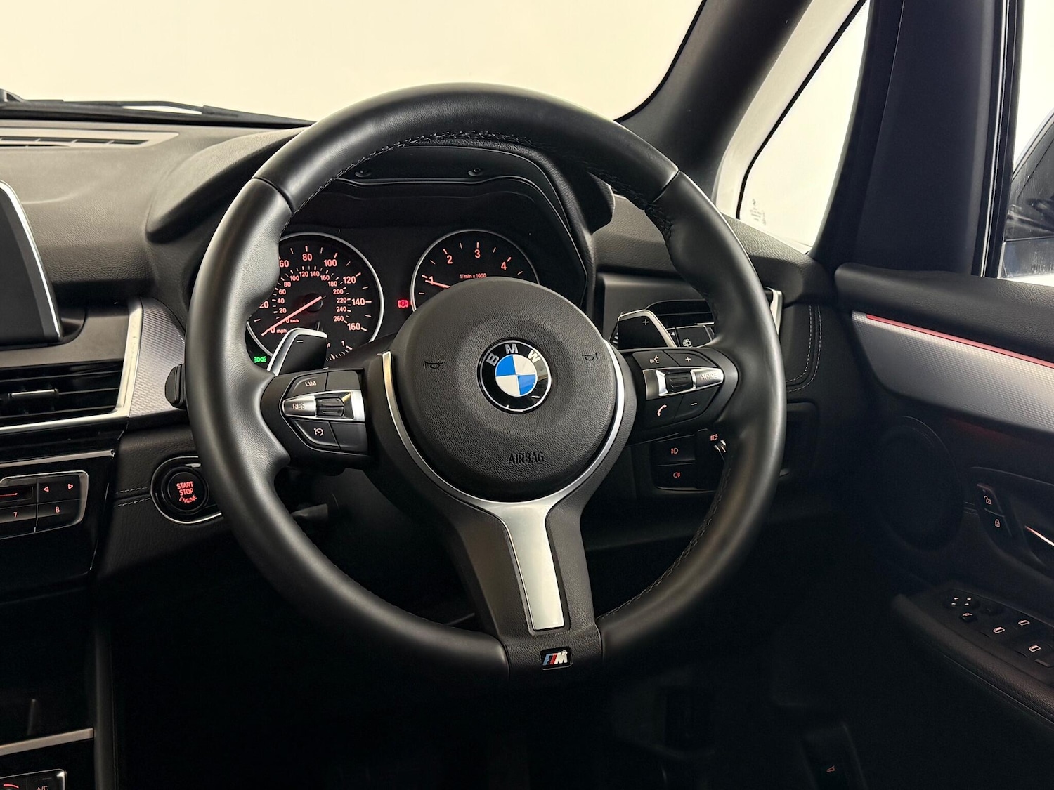 Used BMW 2 Series 2016 for sale - 76468315: Photo 24
