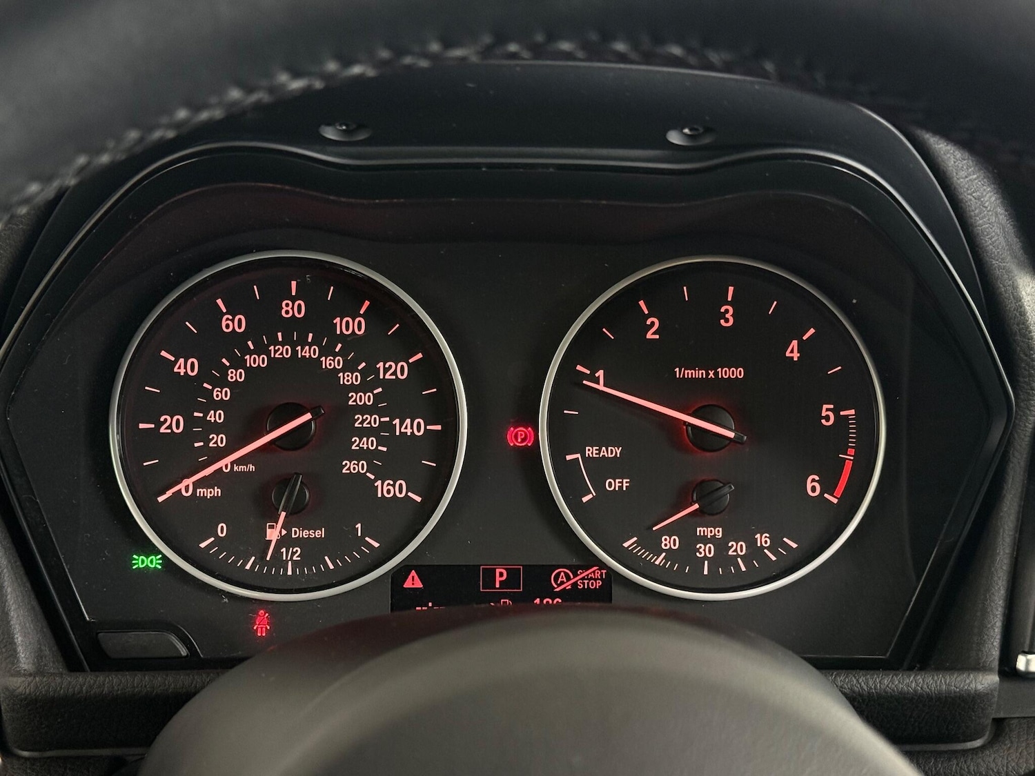 Used BMW 2 Series 2016 for sale - 76468315: Photo 26