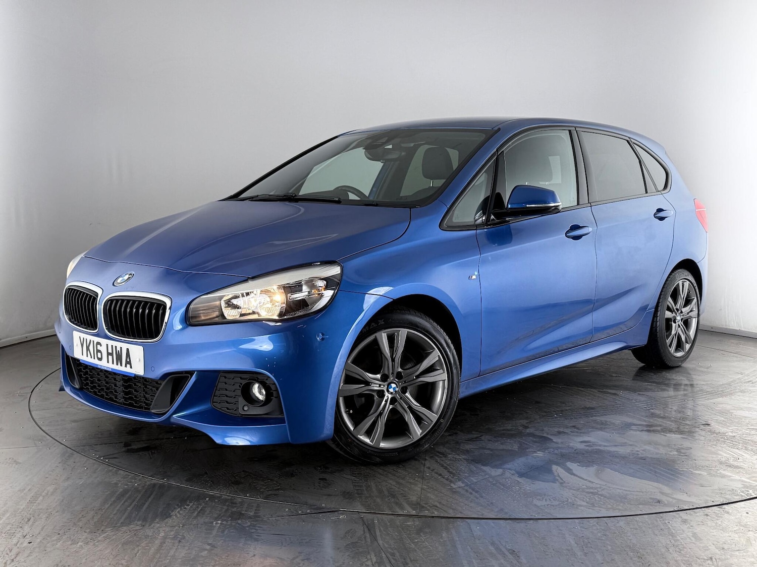Used BMW 2 Series 2016 for sale - 76468315: Photo 47