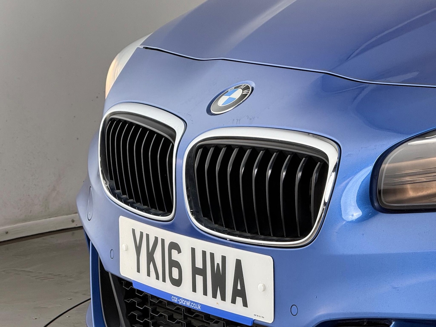 Used BMW 2 Series 2016 for sale - 76468315: Photo 48