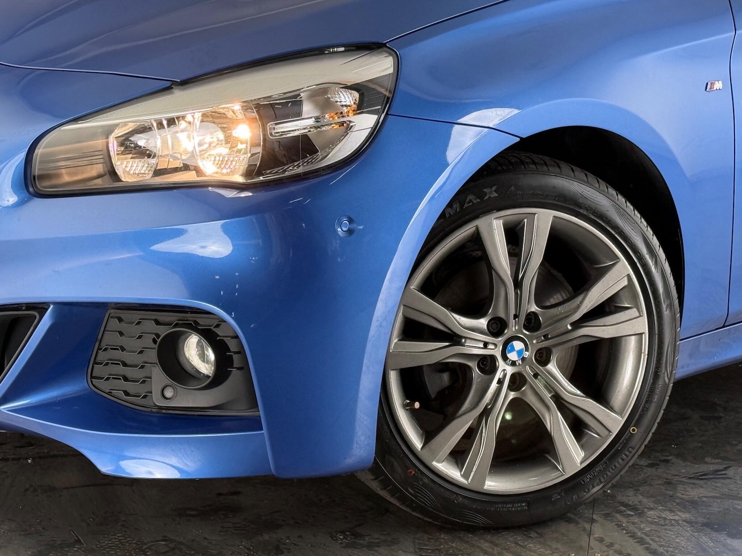 Used BMW 2 Series 2016 for sale - 76468315: Photo 49