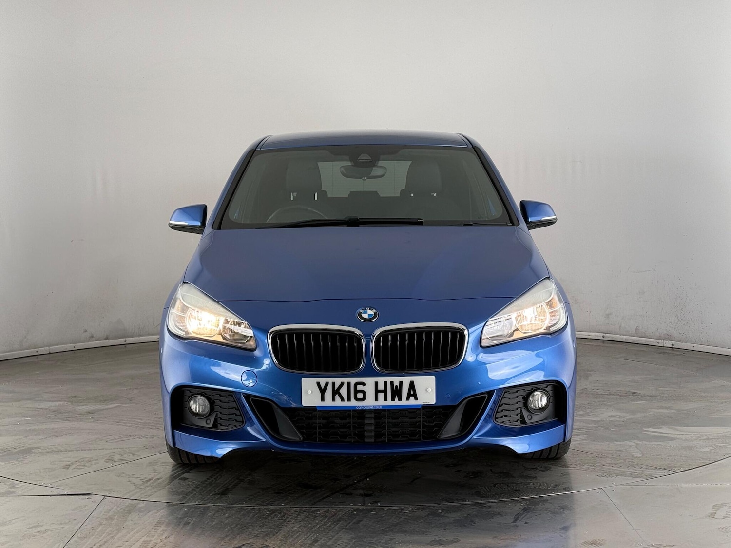 Used BMW 2 Series 2016 for sale - 76468315: Photo 7