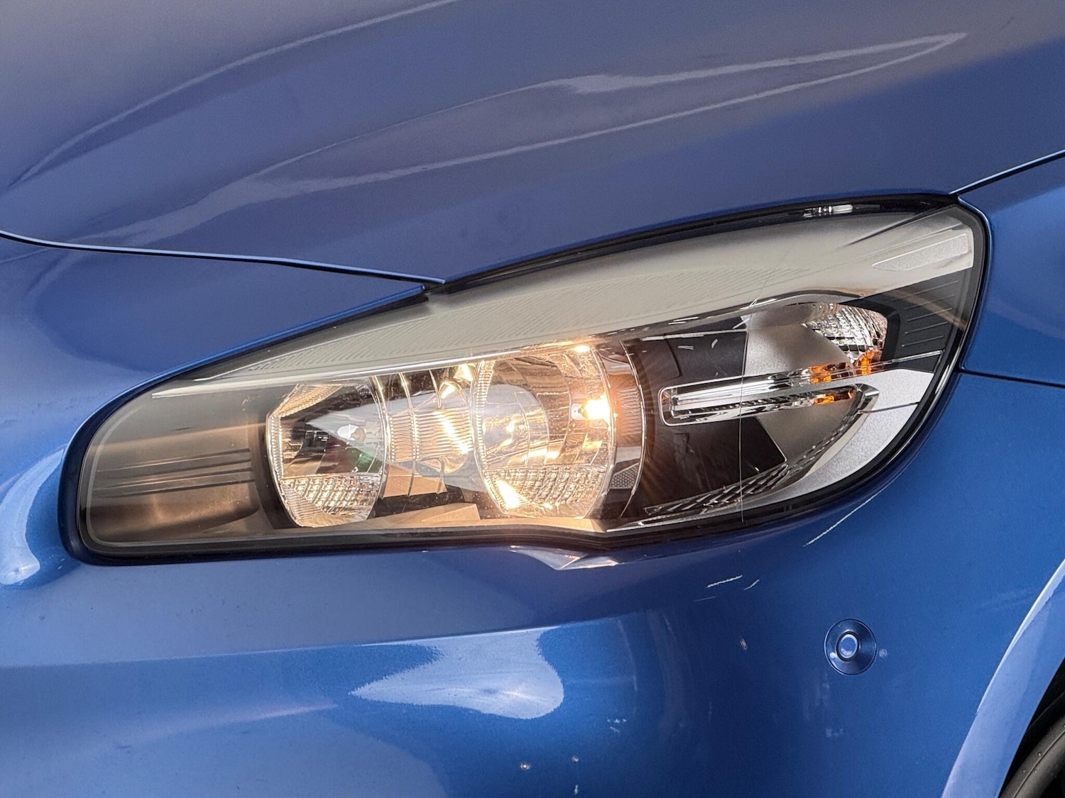 Used BMW 2 Series 2016 for sale - 76468315: Photo 8