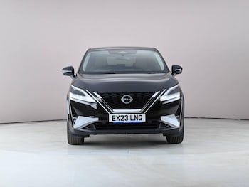 Used Nissan Qashqai 2023 for sale - 78662842: Photo