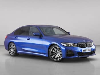 Used BMW 3 Series 2019 for sale - 79431012: Photo
